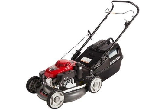 Honda HRX217K6HYUA Lawn Mower