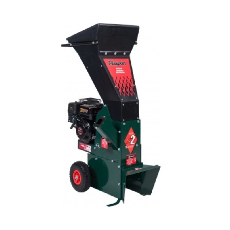 Masport Briggs & Stratton Chipper