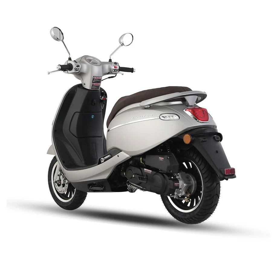 Forza Cruise 50 Scooter - Image 2