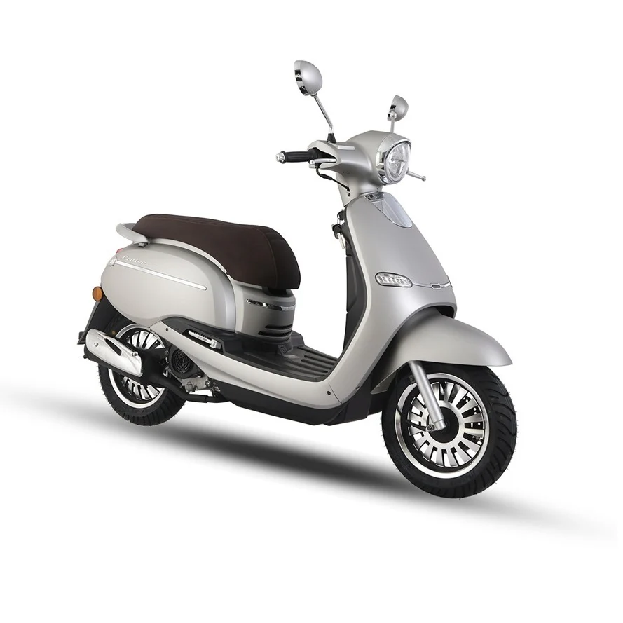 Forza Cruise 50 Scooter