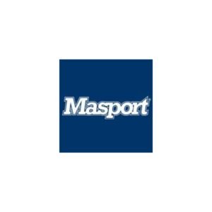 Masport Log Splitters