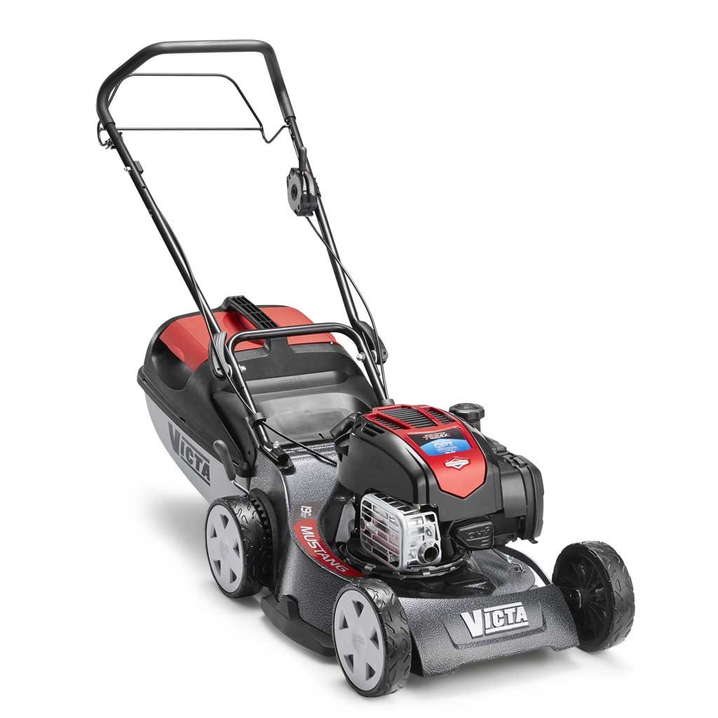 Victa Mustang Self-Propelled Lawn Mower