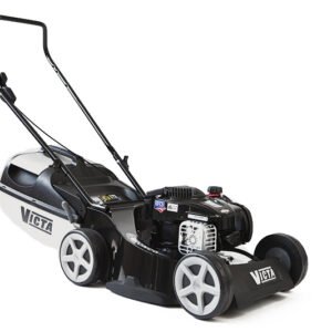 Victa Bronco Cut & Catch Lawn Mower