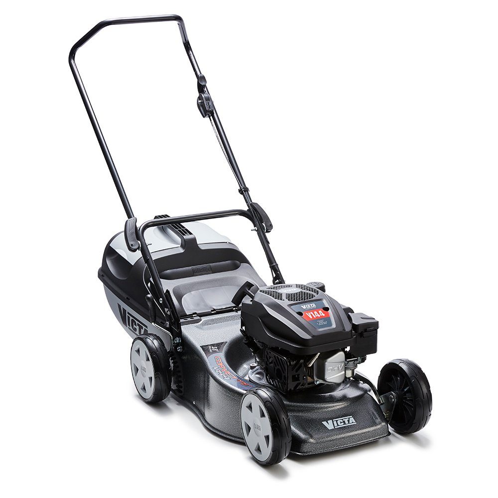 Victa Corvette V144 Lawn Mower