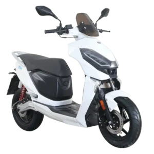 Lifan E4 3000 Electric Scooter