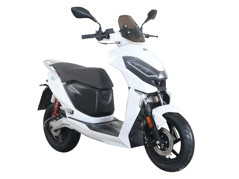 Lifan E4 3000 Electric Scooter
