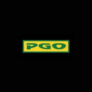 PGO Scooters