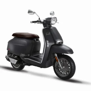 Lambretta V200 Scooter