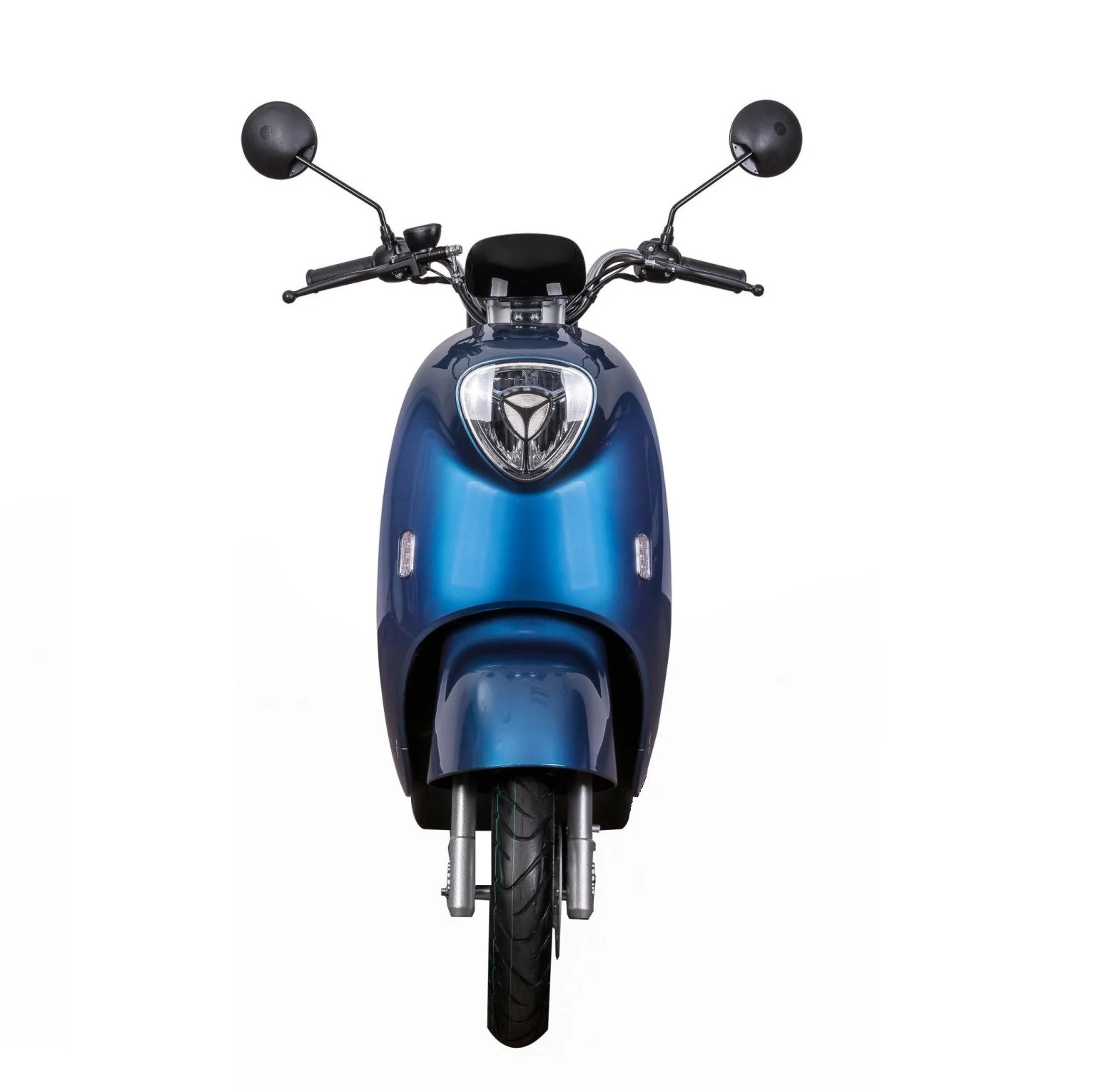 Yadea M6 Graphene Scooter - Image 5