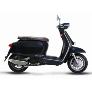 Lambretta V50 Scooter