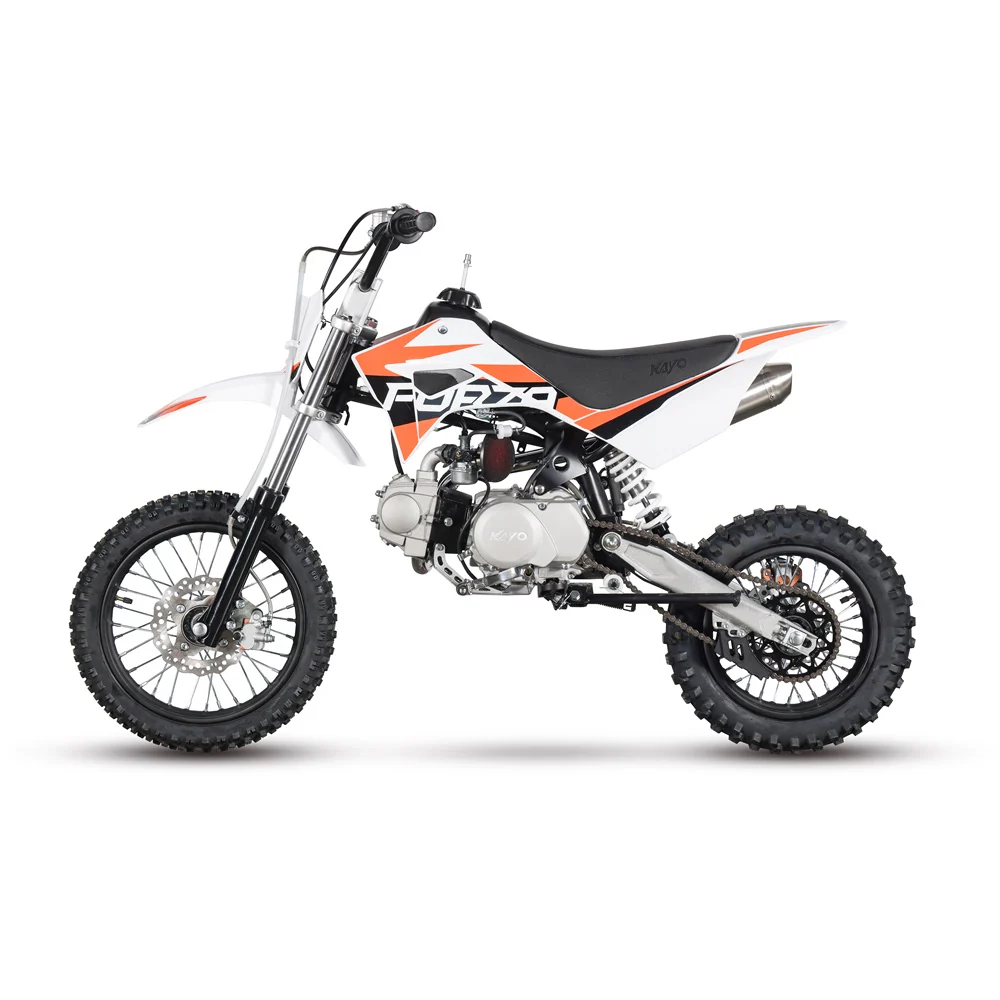 Forza FMX110 Pit Bike - Image 2