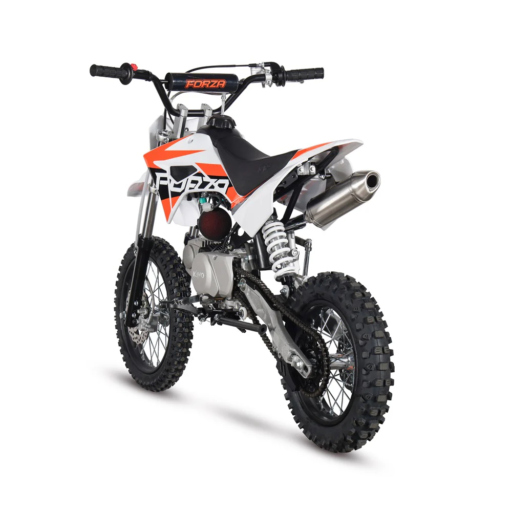 Forza FMX110 Pit Bike - Image 3