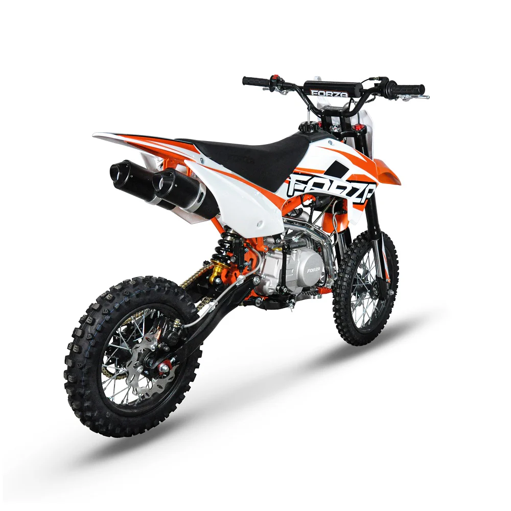 Forza FMX 140R Pit Bike - Image 4