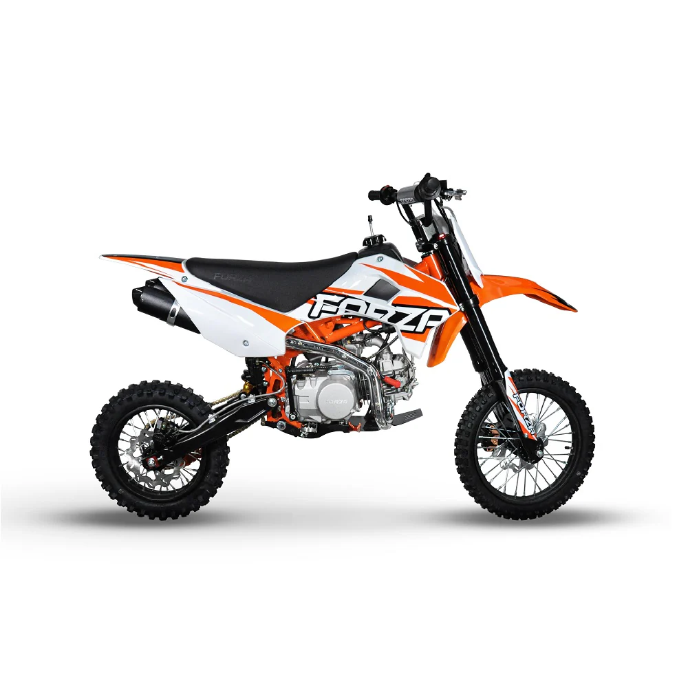 Forza FMX 140R Pit Bike - Image 2