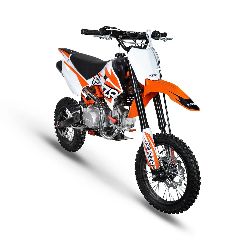 Forza FMX 140R Pit Bike - Image 3