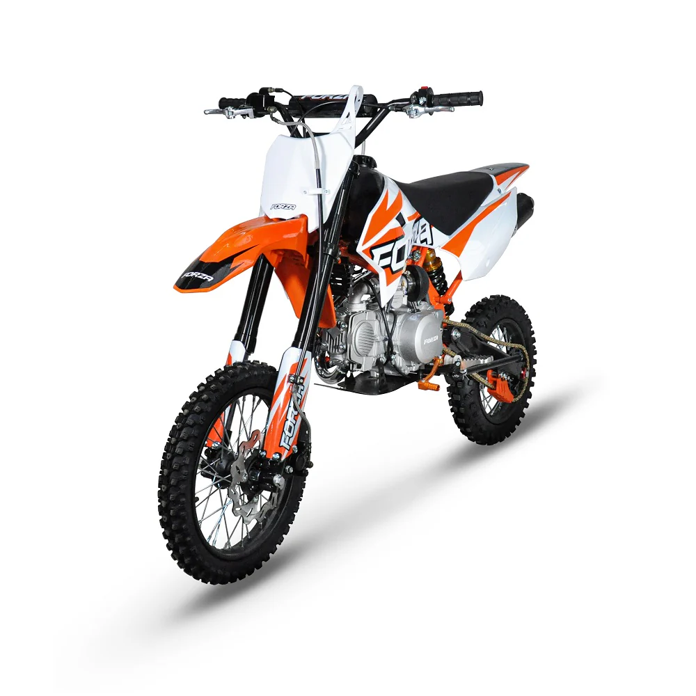 Forza FMX 140R Pit Bike