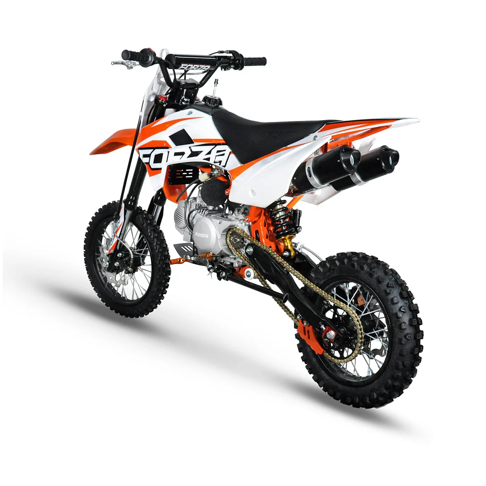 Forza FMX 140R Pit Bike - Image 5