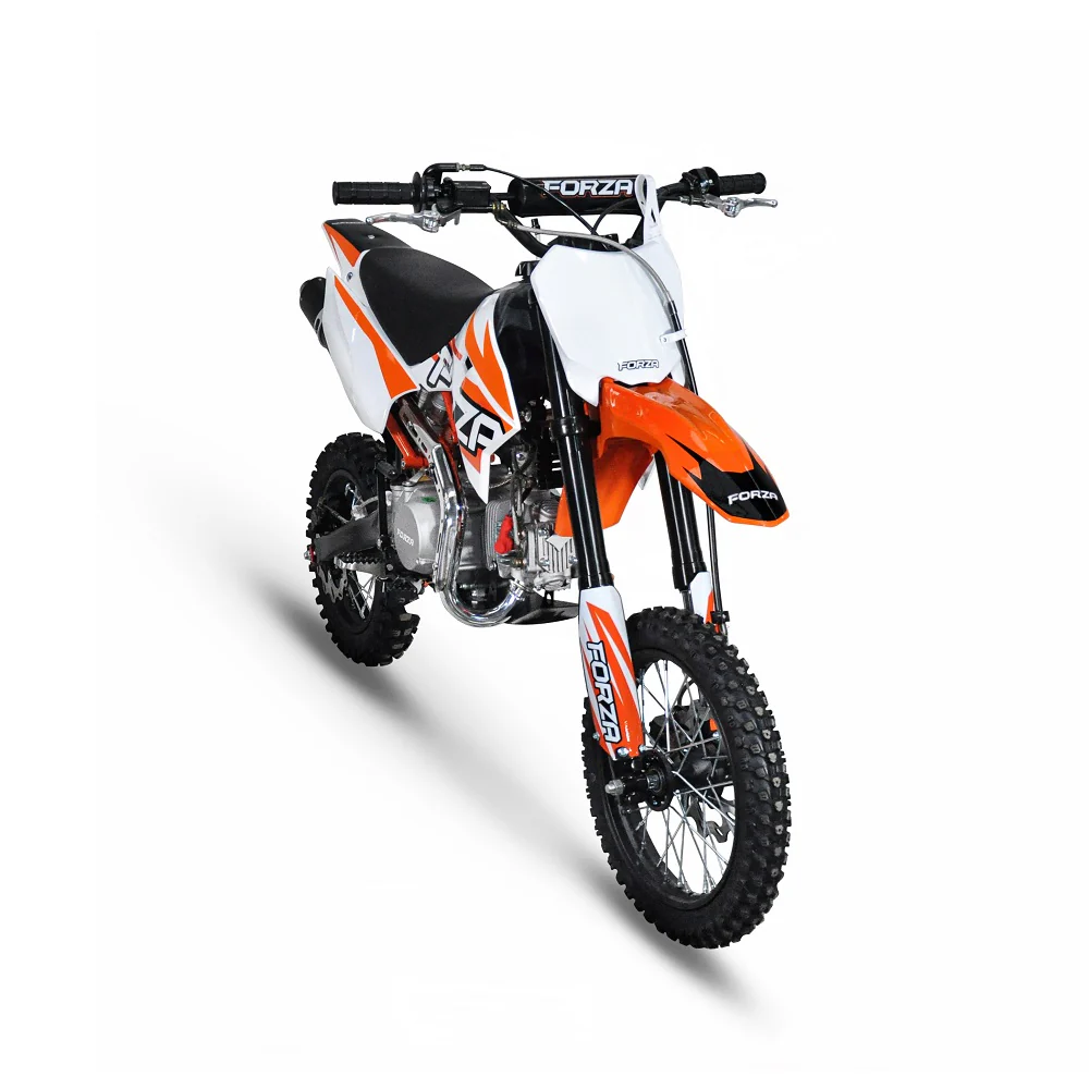 Forza FMX140 Pit Bike - Image 2