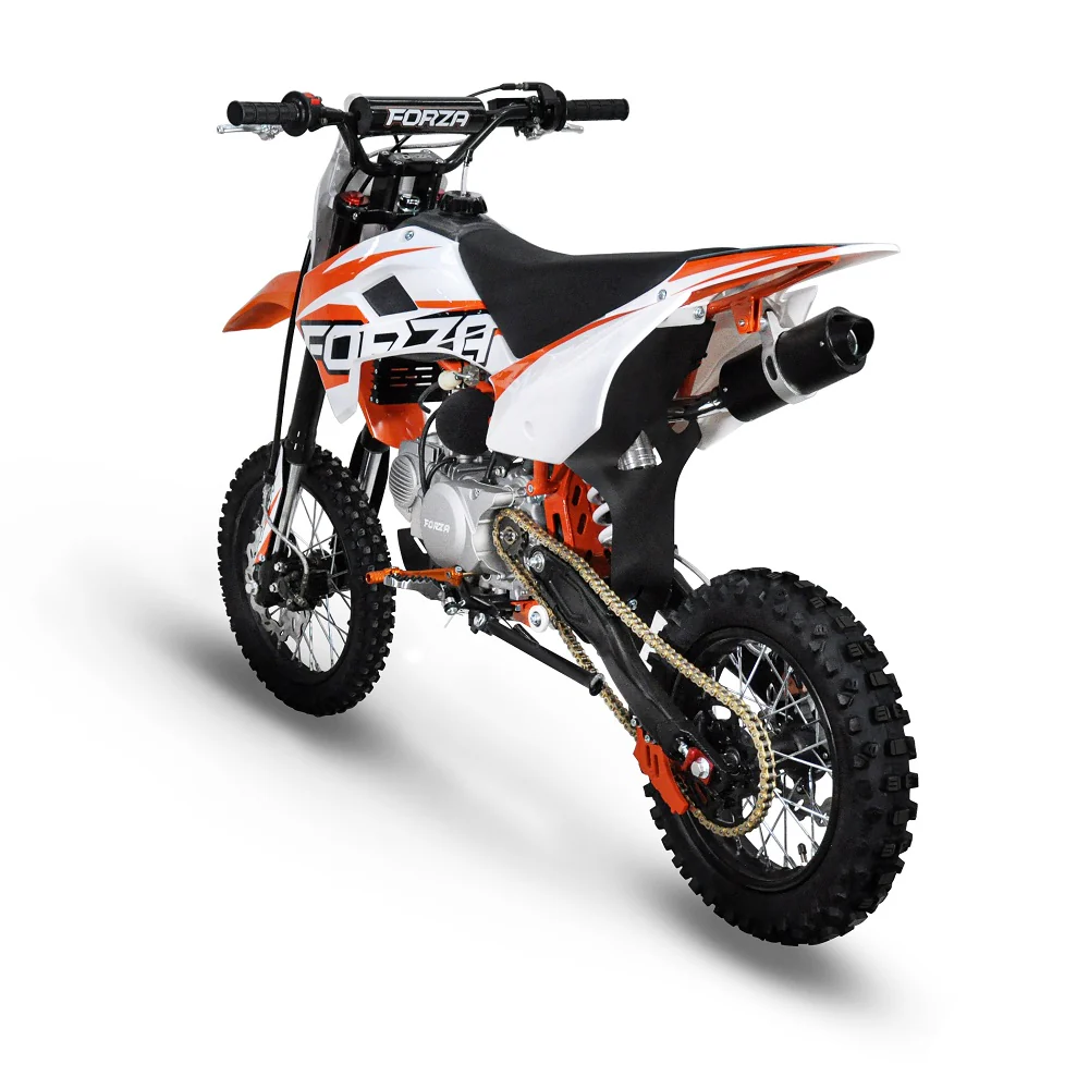 Forza FMX140 Pit Bike - Image 3