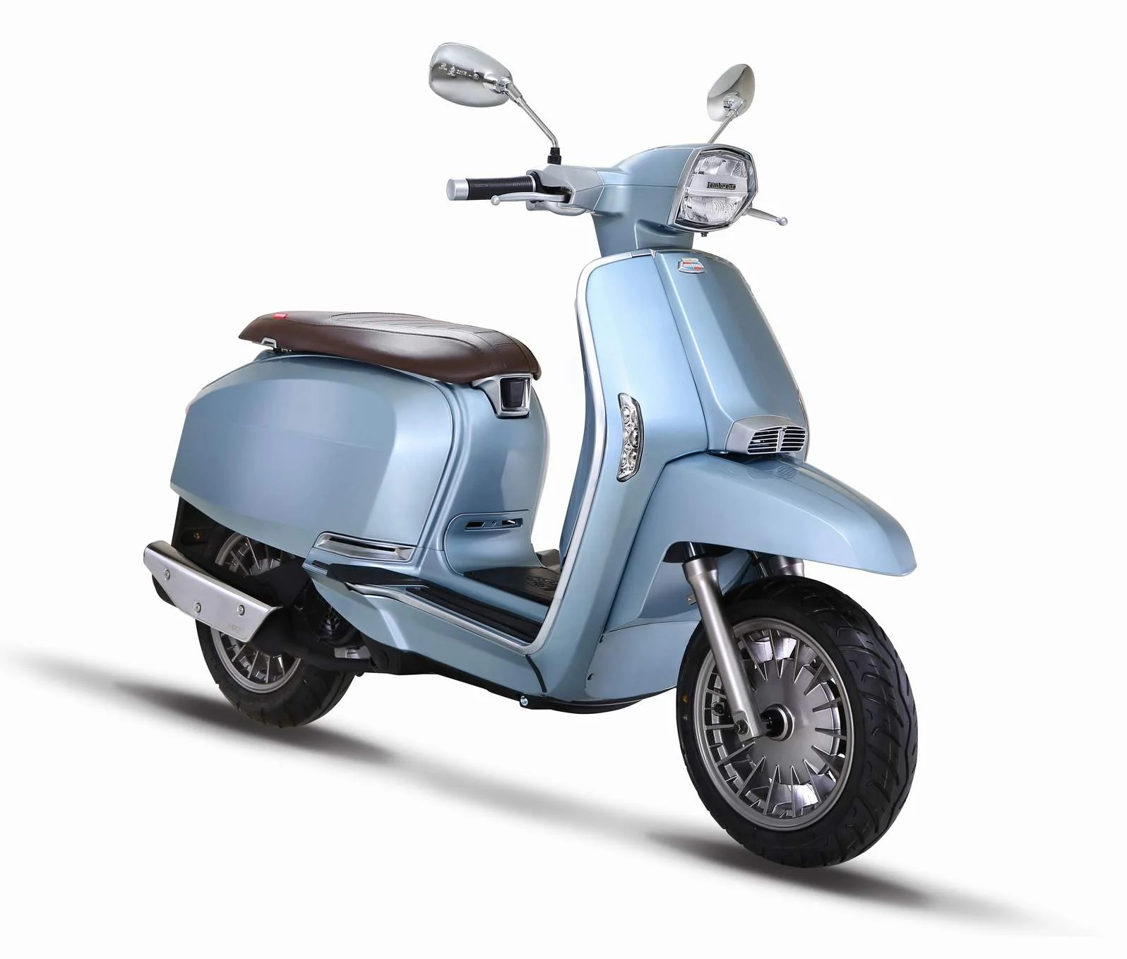 Lambretta V200 Scooter - Image 5