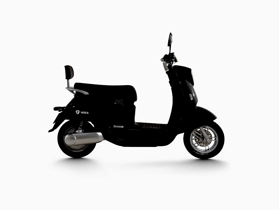 Yadea M6 Graphene Scooter