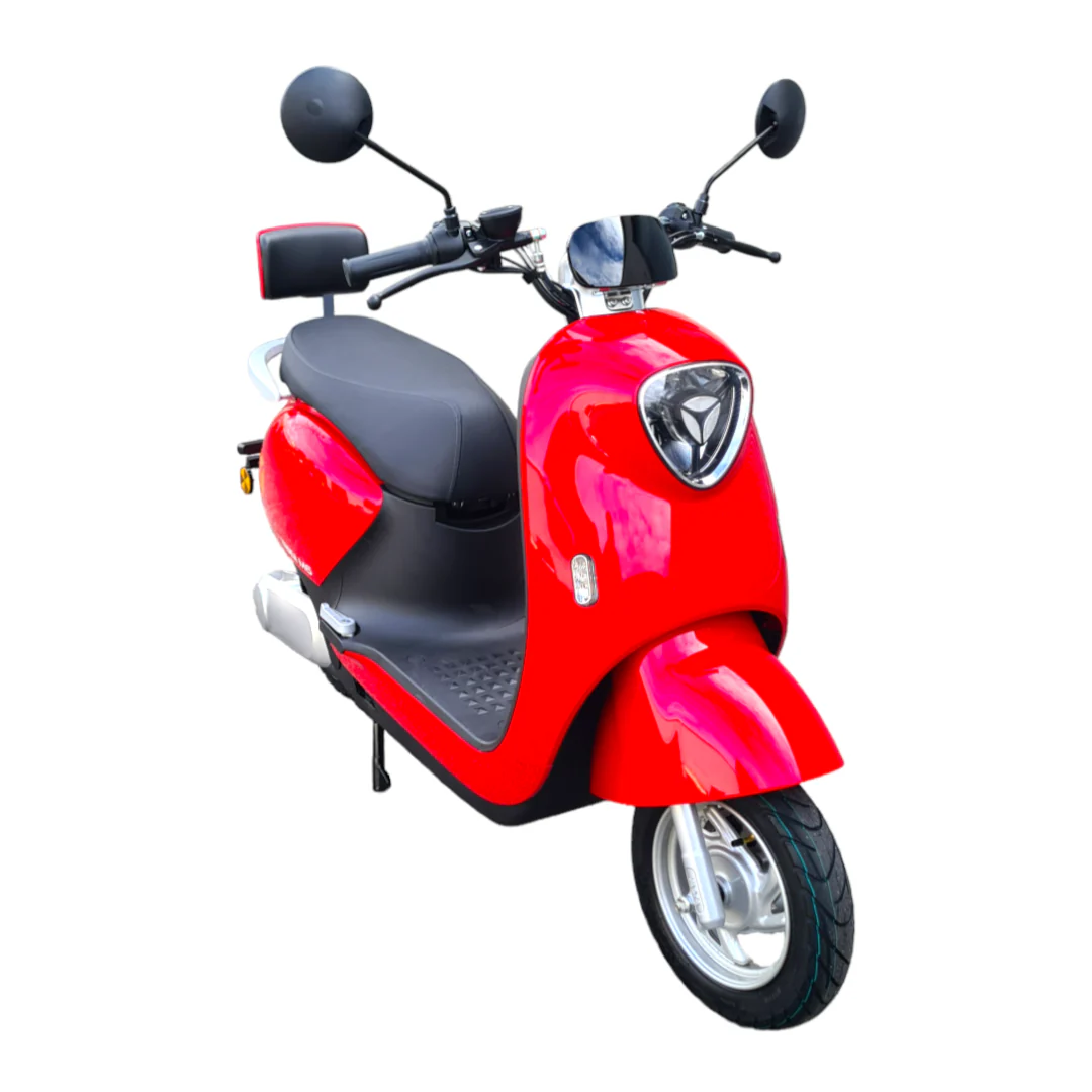Yadea M6 Graphene Scooter - Image 2