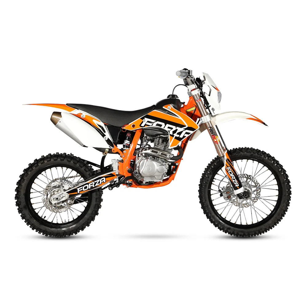 Forza 230F Pro Dirt Bike - Image 2