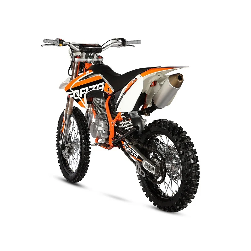 Forza 230F Pro Dirt Bike - Image 5