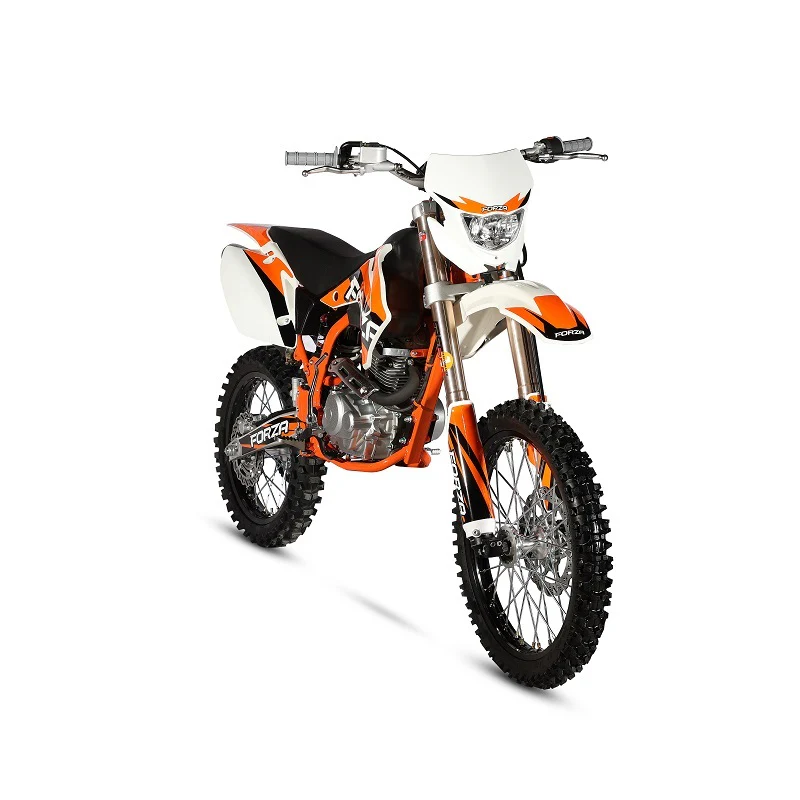 Forza 230F Pro Dirt Bike - Image 3