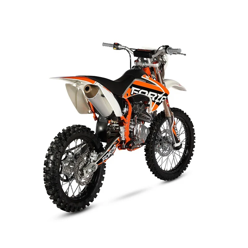 Forza 230F Pro Dirt Bike - Image 4