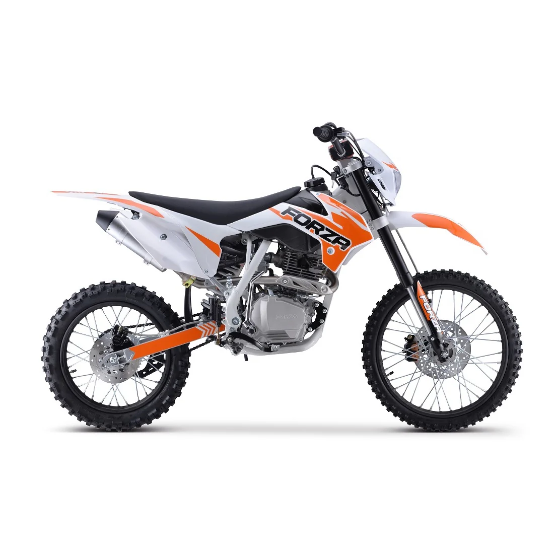 FORZA S1 150F Dirt Bike - Image 2