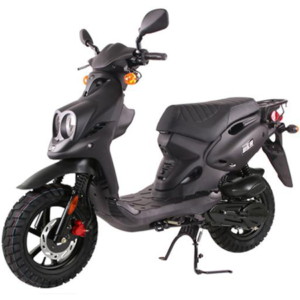 PGO RoughHouse Scooter