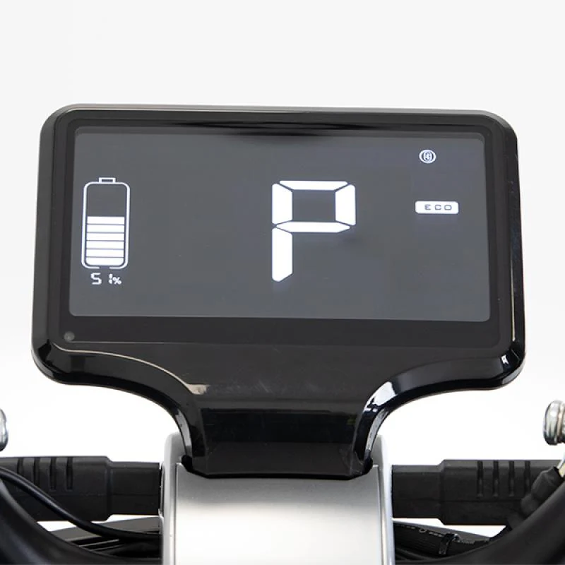Yadea G5 Lithium Scooter - Image 5