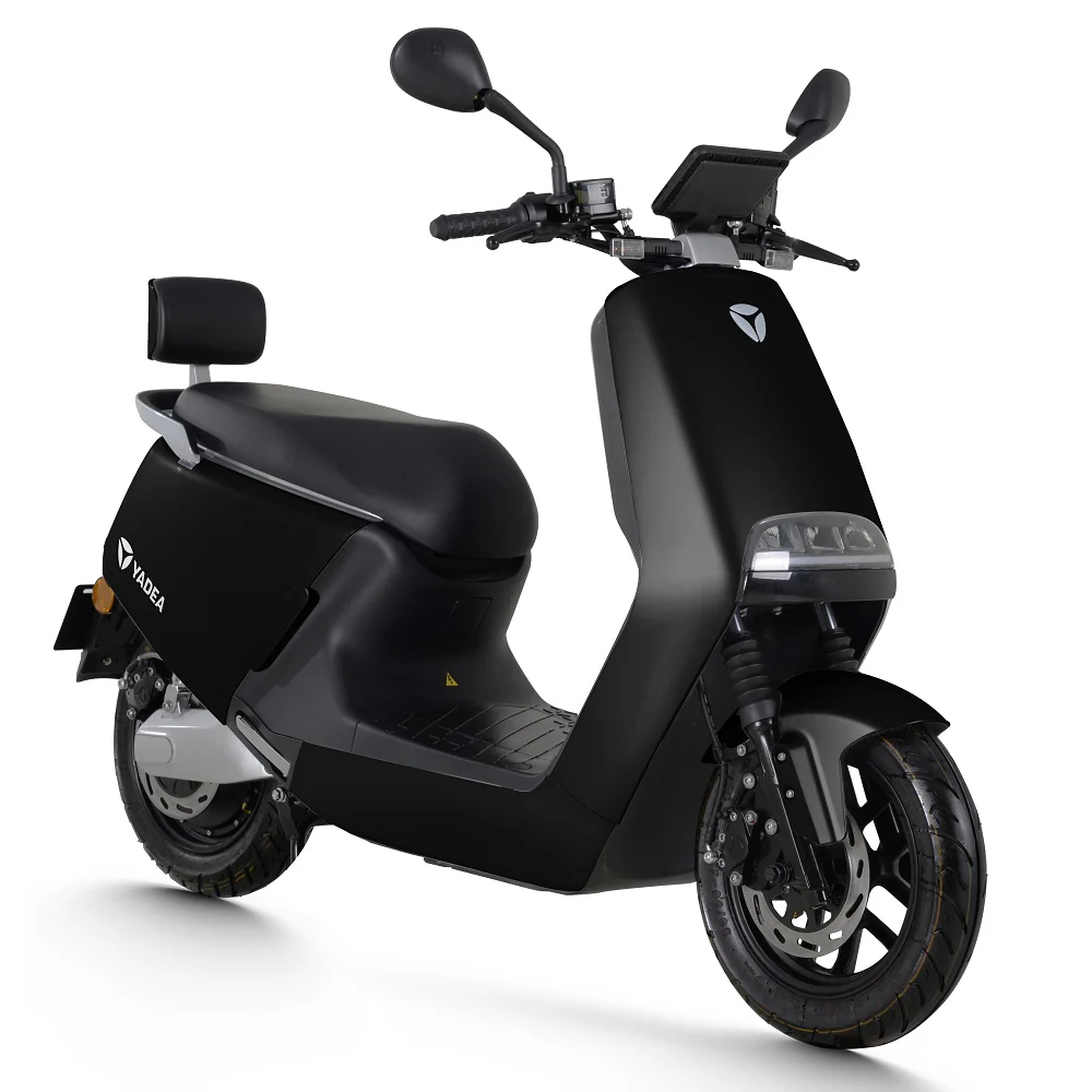 Yadea G5 Lithium Scooter - Image 3